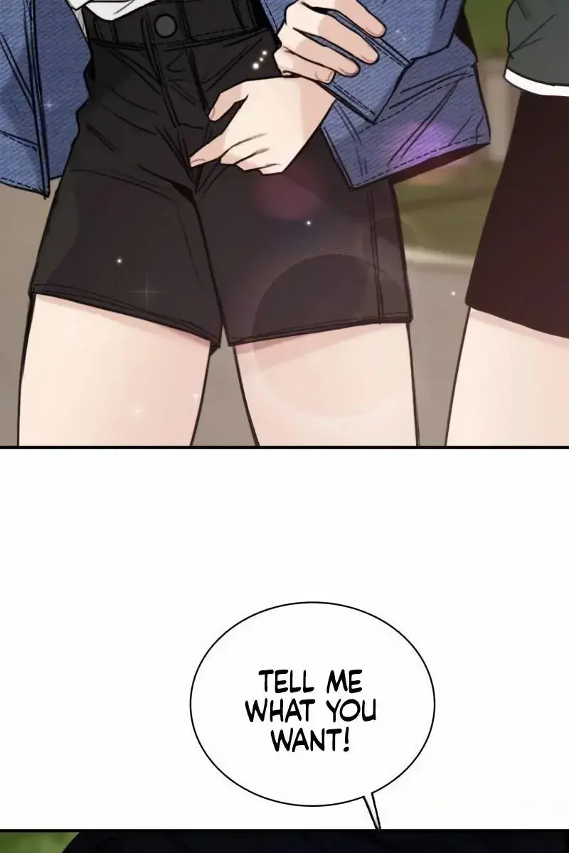 I'm Fine, Thank You, and You? Chapter 5 Page 100