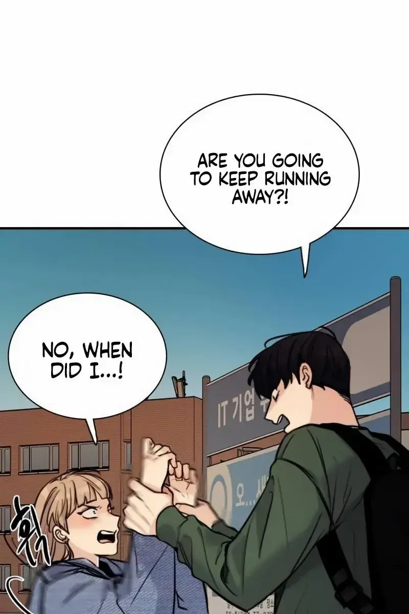 I'm Fine, Thank You, and You? Chapter 5 Page 103