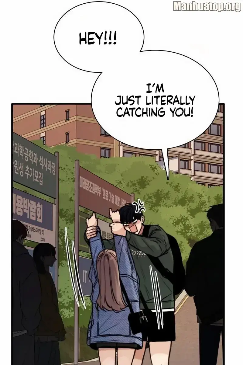 I'm Fine, Thank You, and You? Chapter 5 Page 106