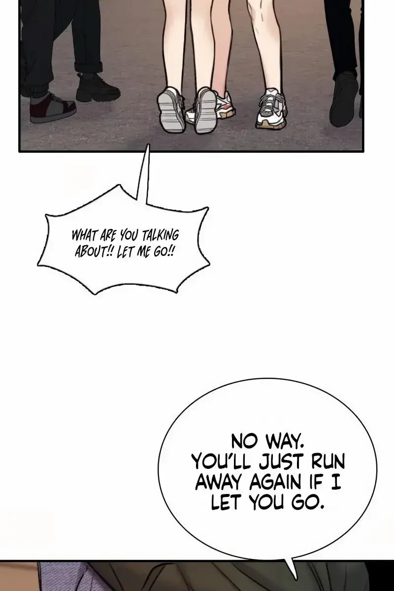 I'm Fine, Thank You, and You? Chapter 5 Page 107
