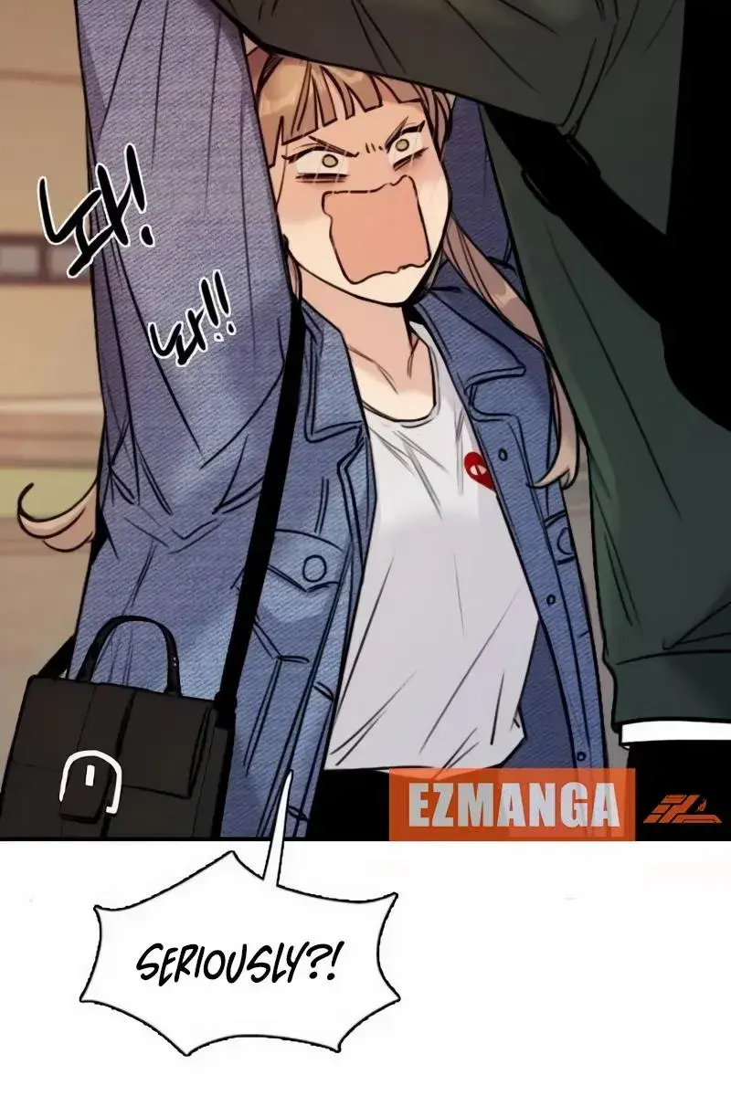 I'm Fine, Thank You, and You? Chapter 5 Page 108