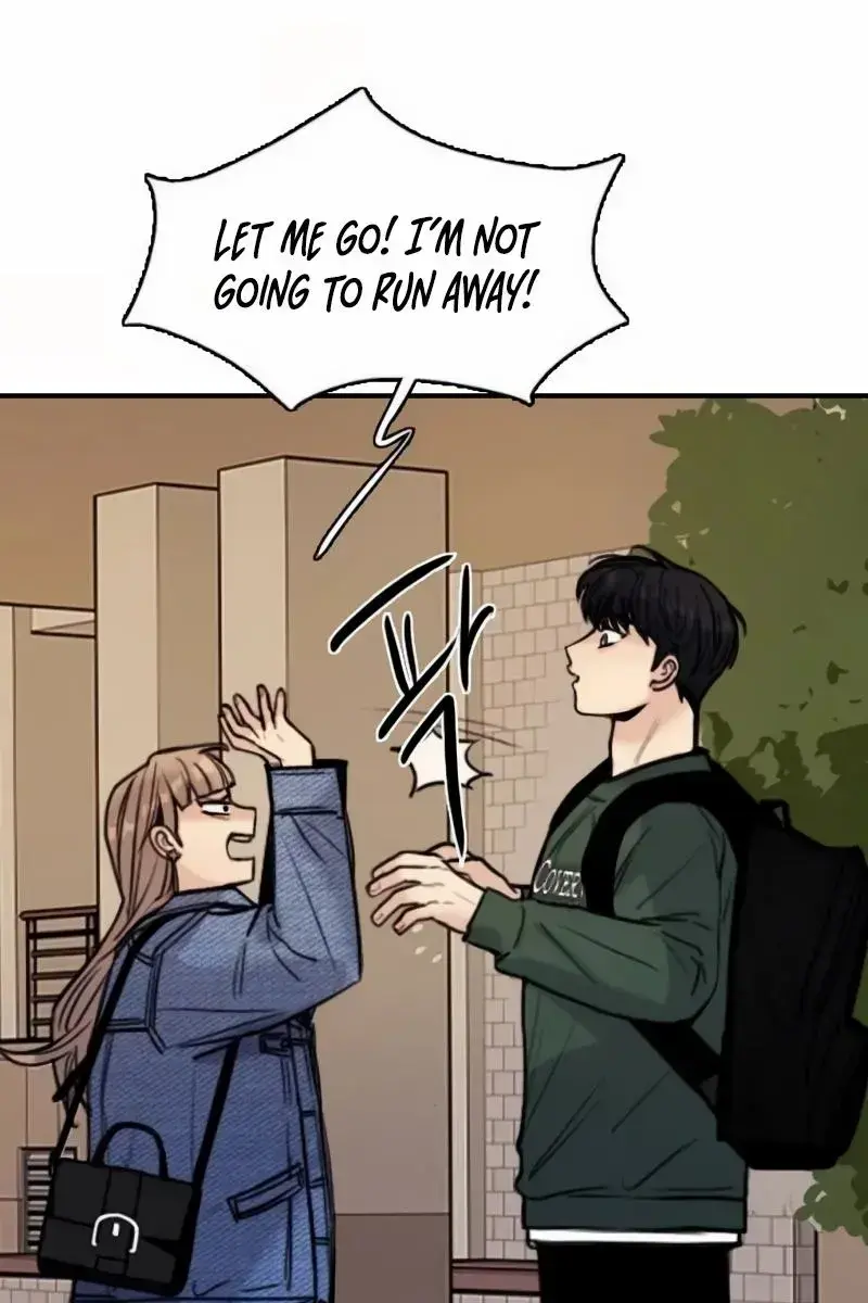 I'm Fine, Thank You, and You? Chapter 5 Page 109