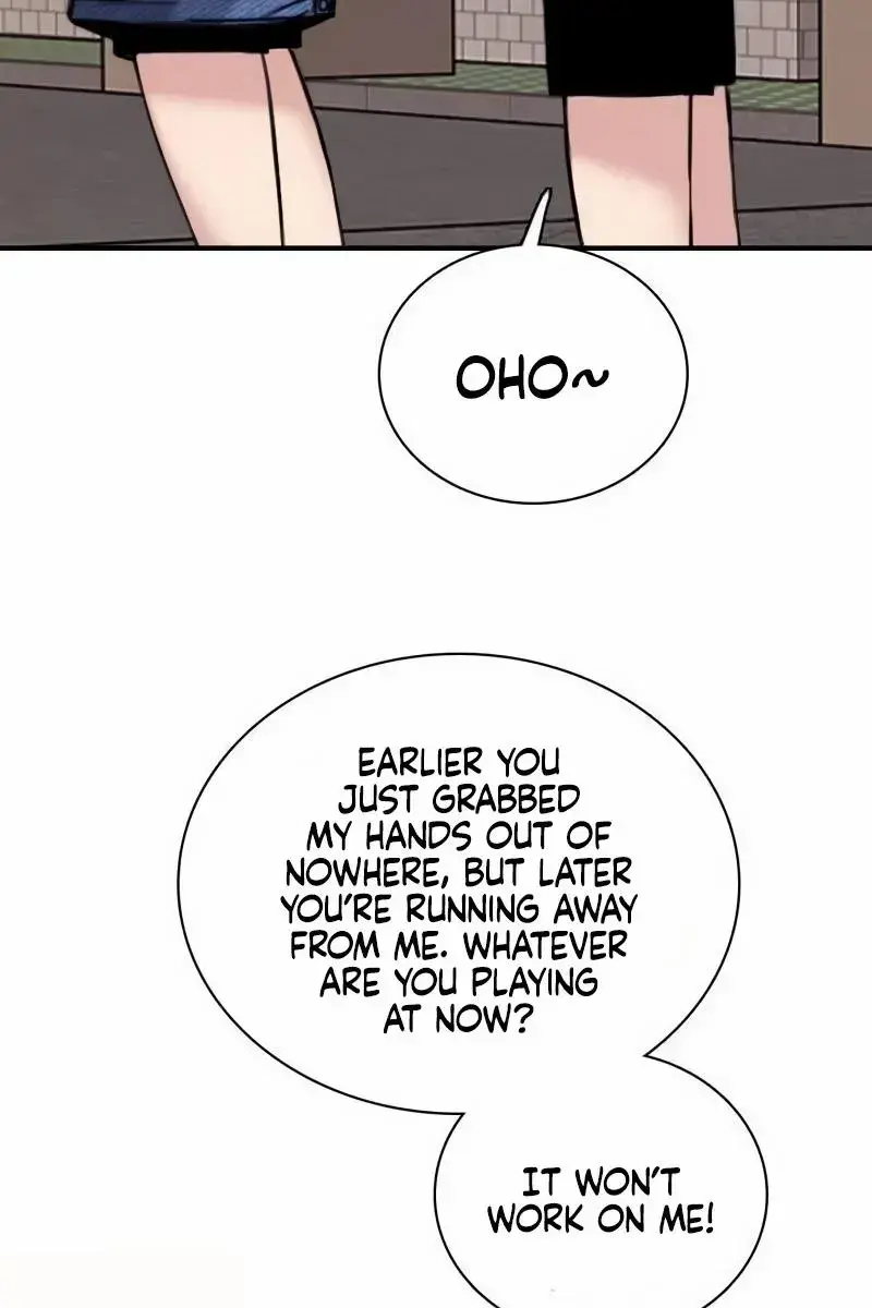 I'm Fine, Thank You, and You? Chapter 5 Page 110