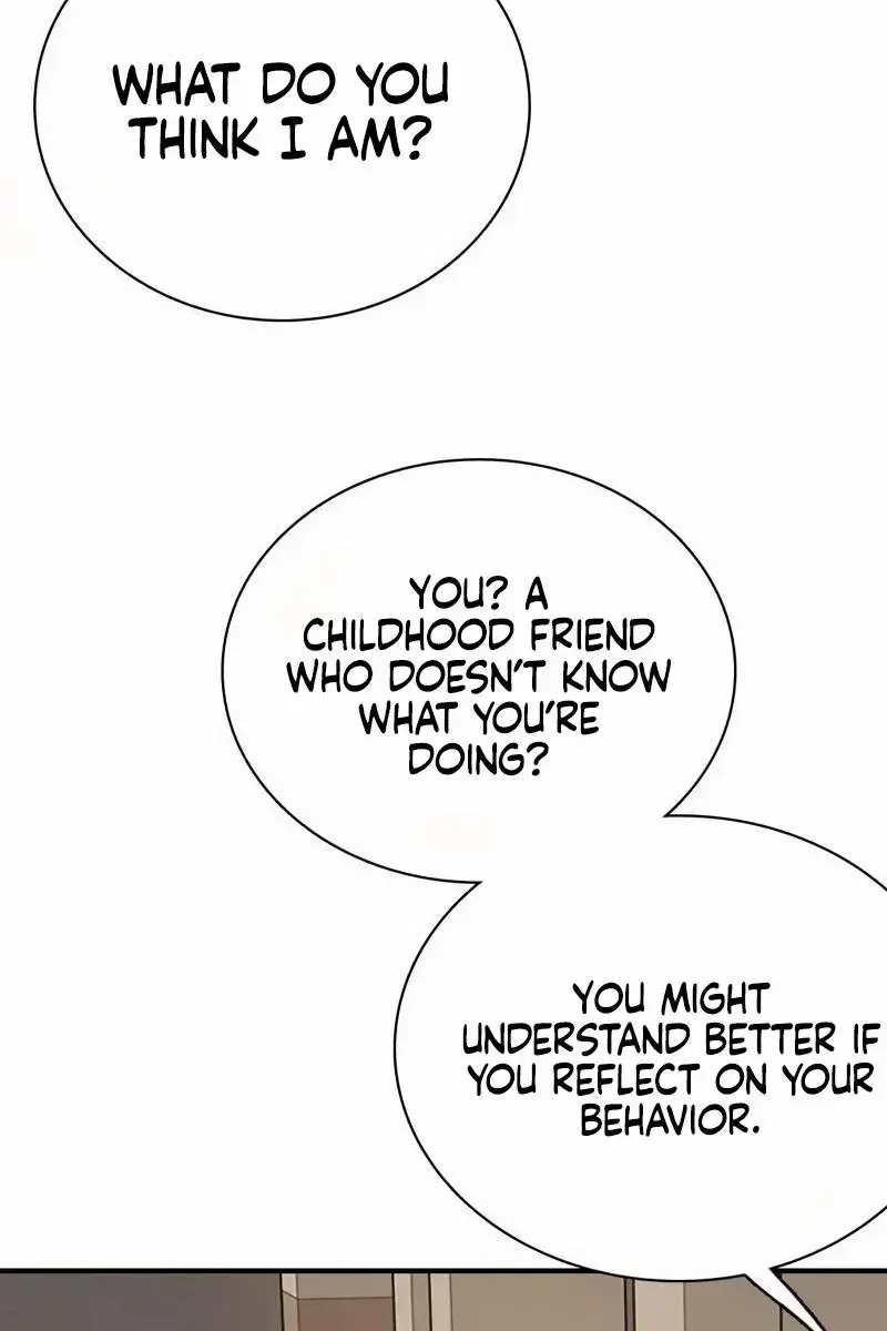 I'm Fine, Thank You, and You? Chapter 5 Page 112