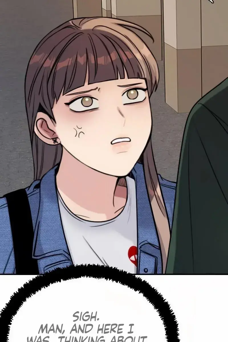 I'm Fine, Thank You, and You? Chapter 5 Page 113