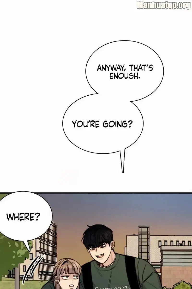 I'm Fine, Thank You, and You? Chapter 5 Page 116