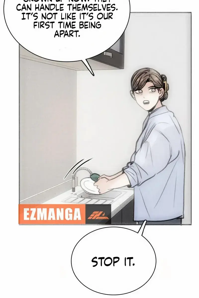 I'm Fine, Thank You, and You? Chapter 5 Page 133
