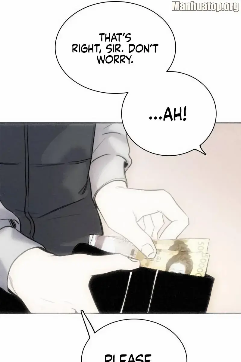 I'm Fine, Thank You, and You? Chapter 5 Page 136