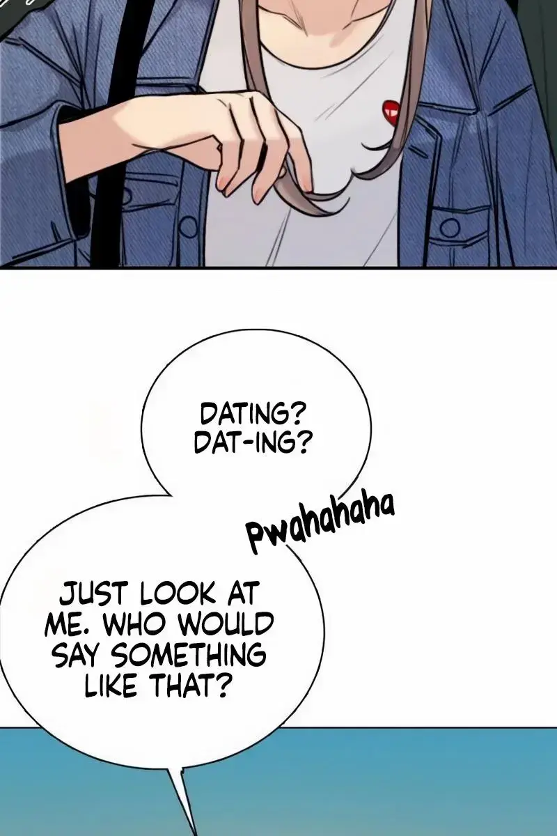 I'm Fine, Thank You, and You? Chapter 5 Page 142