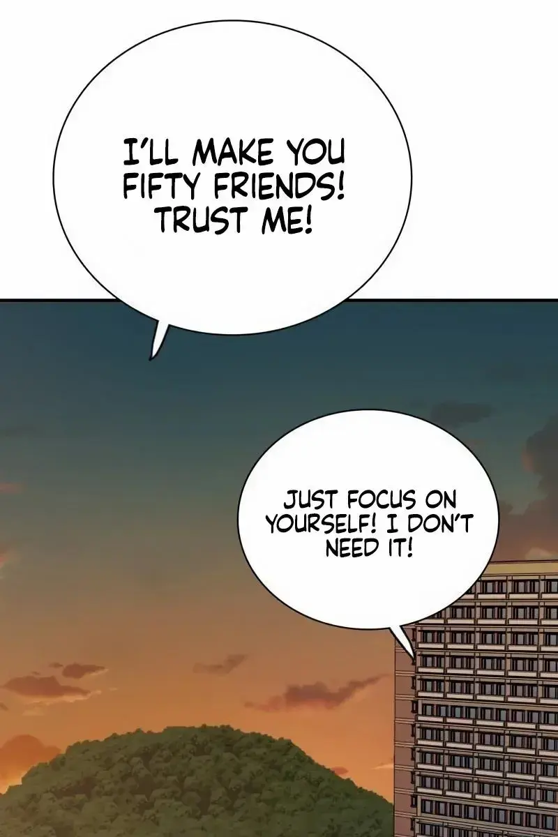 I'm Fine, Thank You, and You? Chapter 5 Page 148
