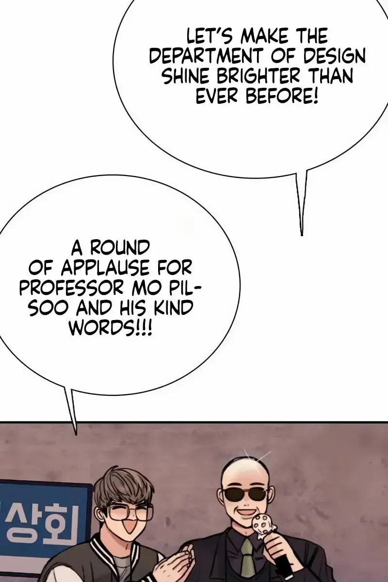 I'm Fine, Thank You, and You? Chapter 5 Page 155