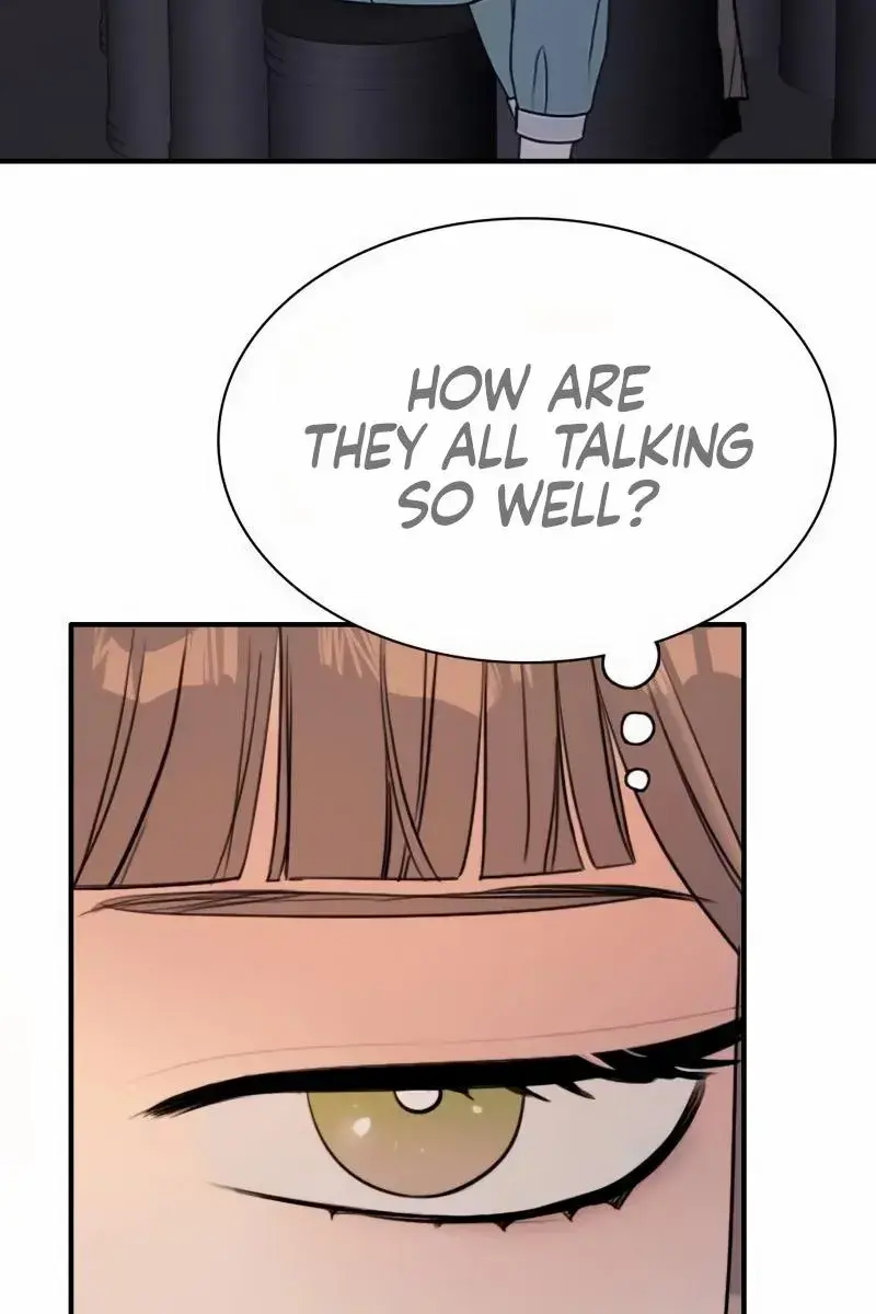 I'm Fine, Thank You, and You? Chapter 5 Page 165