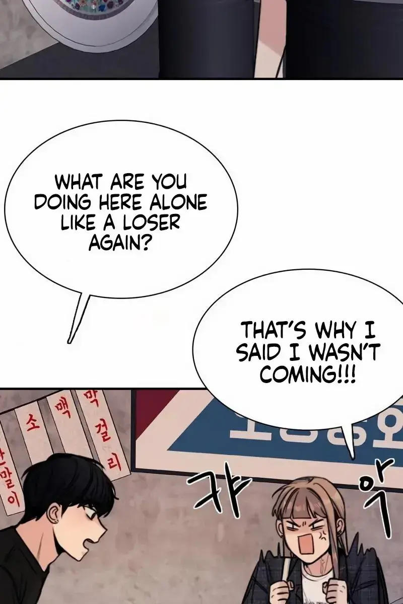 I'm Fine, Thank You, and You? Chapter 5 Page 177
