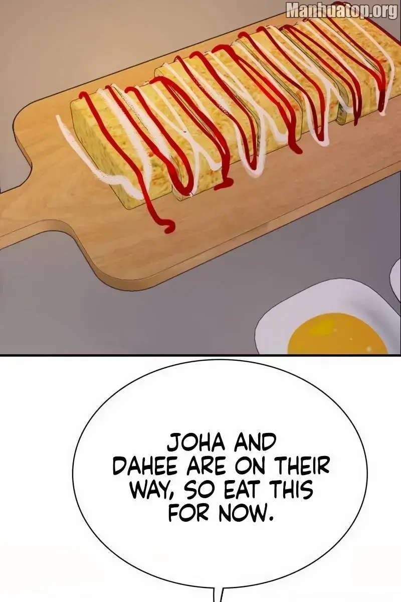 I'm Fine, Thank You, and You? Chapter 5 Page 180