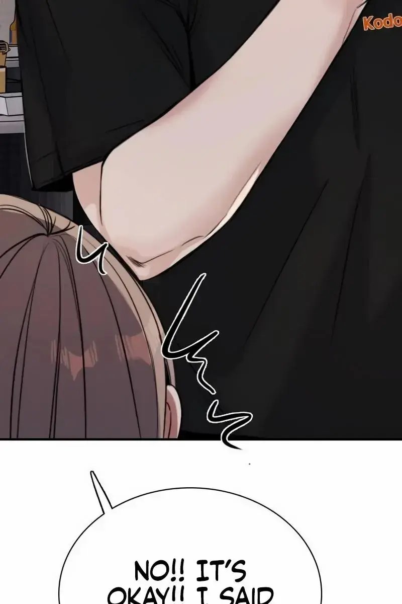 I'm Fine, Thank You, and You? Chapter 5 Page 185