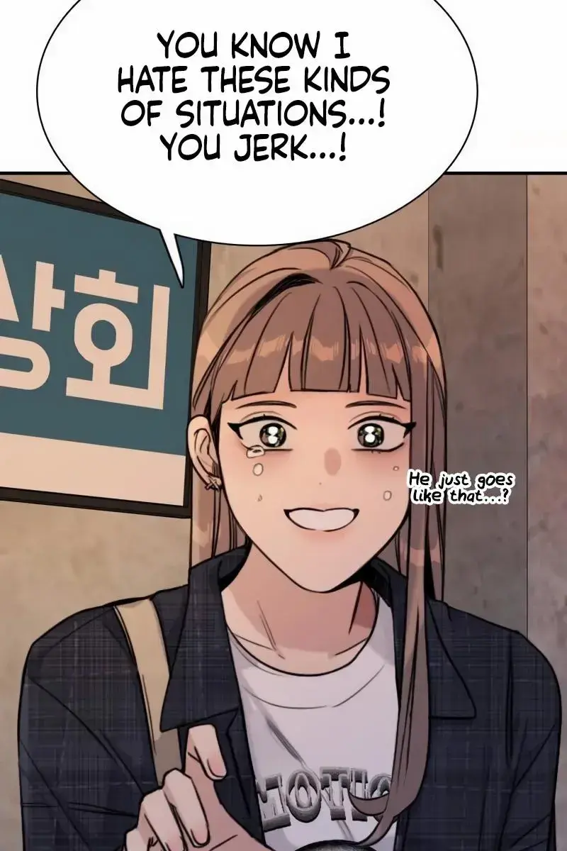 I'm Fine, Thank You, and You? Chapter 5 Page 189
