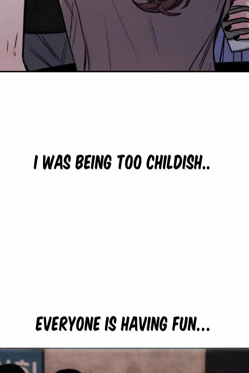 I'm Fine, Thank You, and You? Chapter 5 Page 192