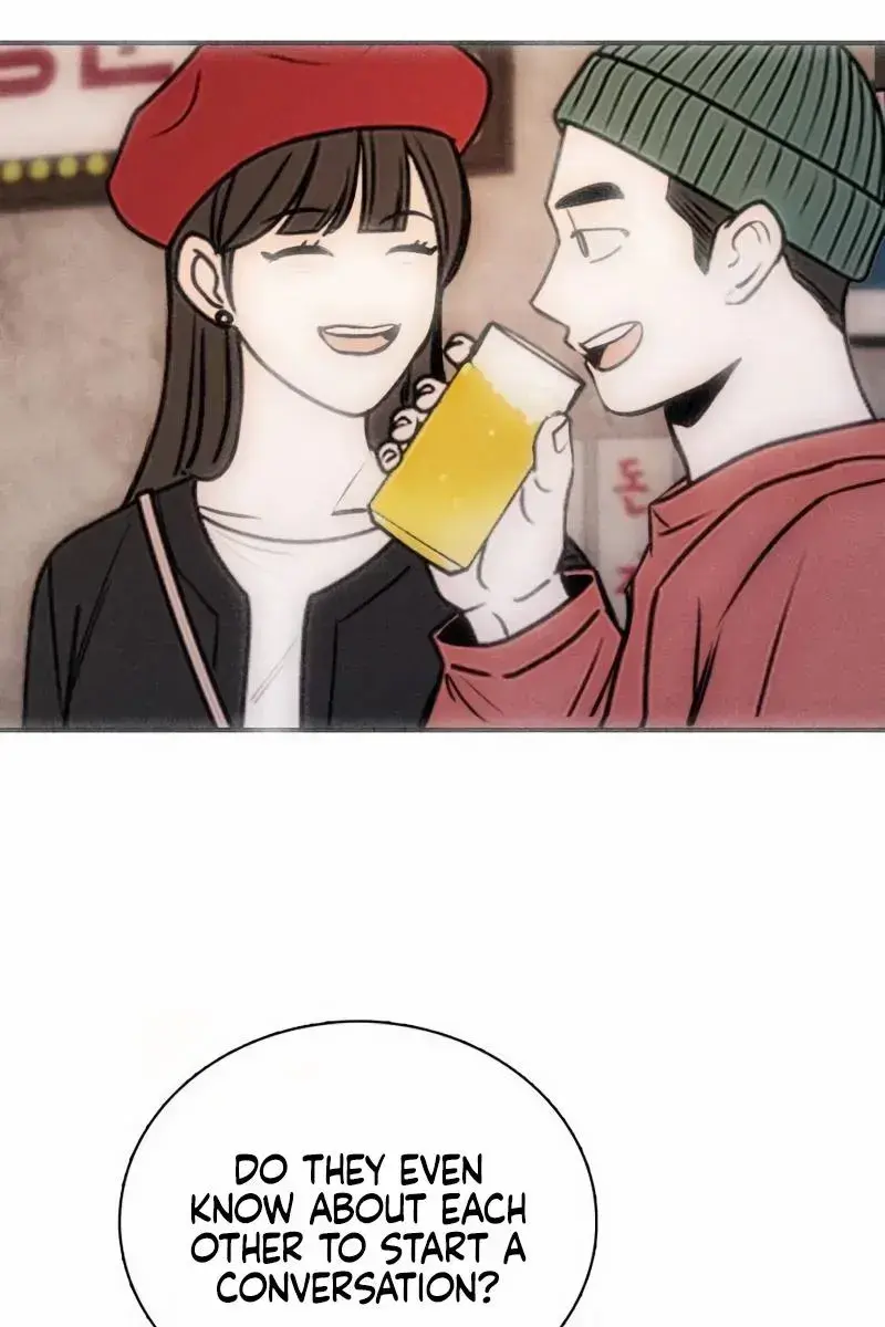 I'm Fine, Thank You, and You? Chapter 5 Page 194