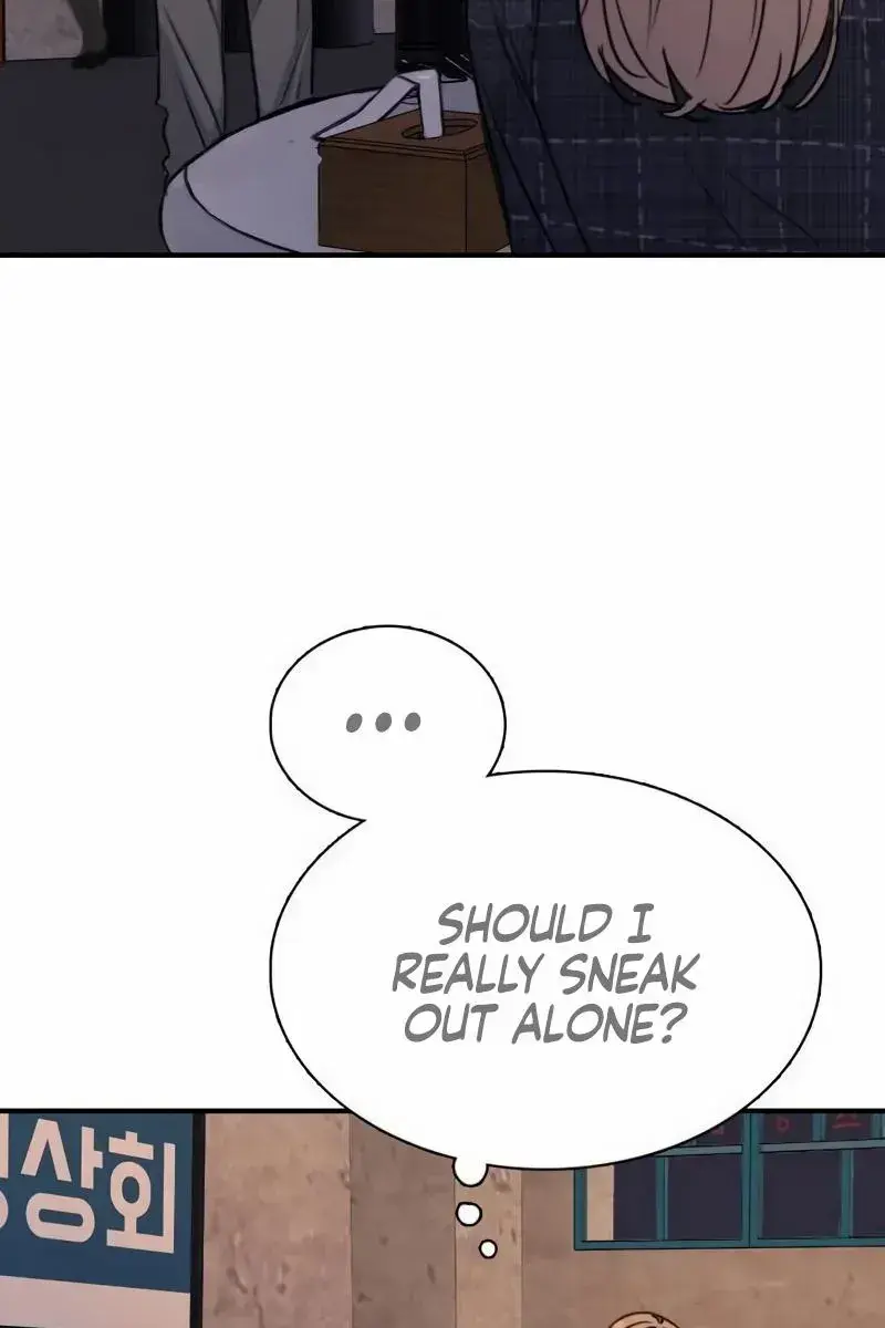 I'm Fine, Thank You, and You? Chapter 5 Page 203