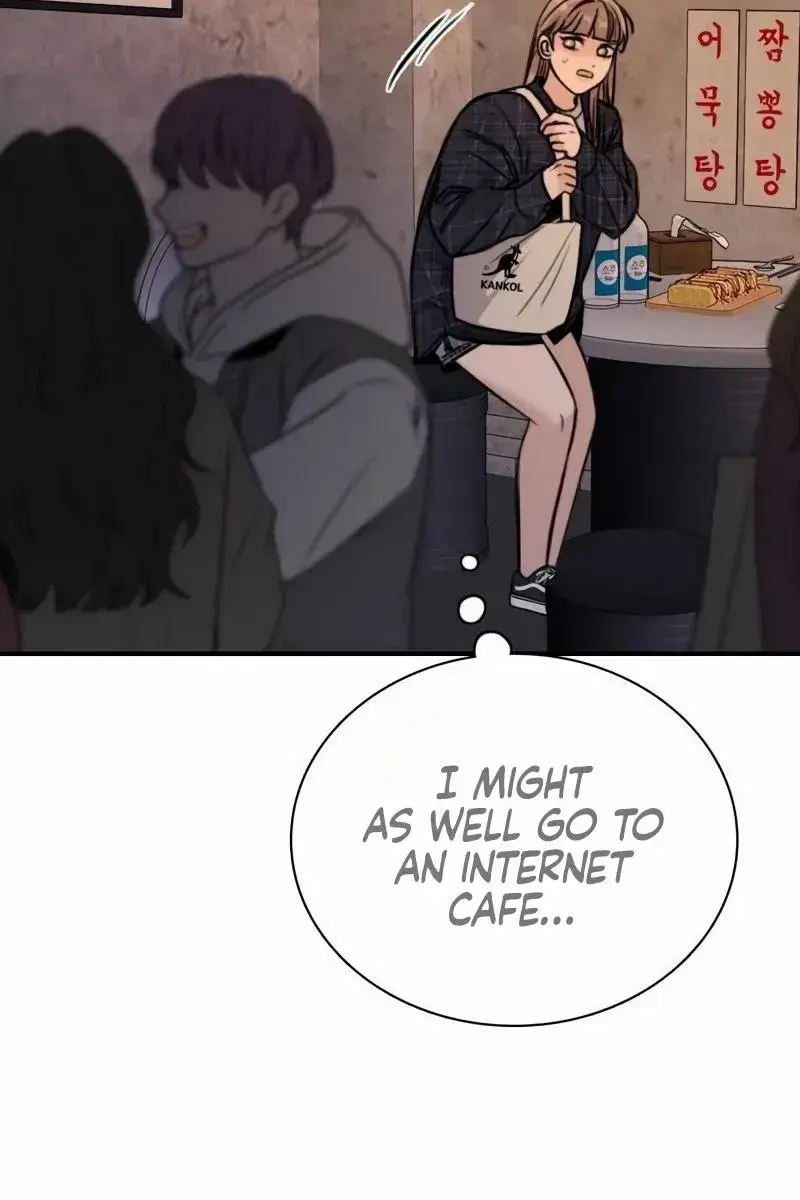 I'm Fine, Thank You, and You? Chapter 5 Page 204
