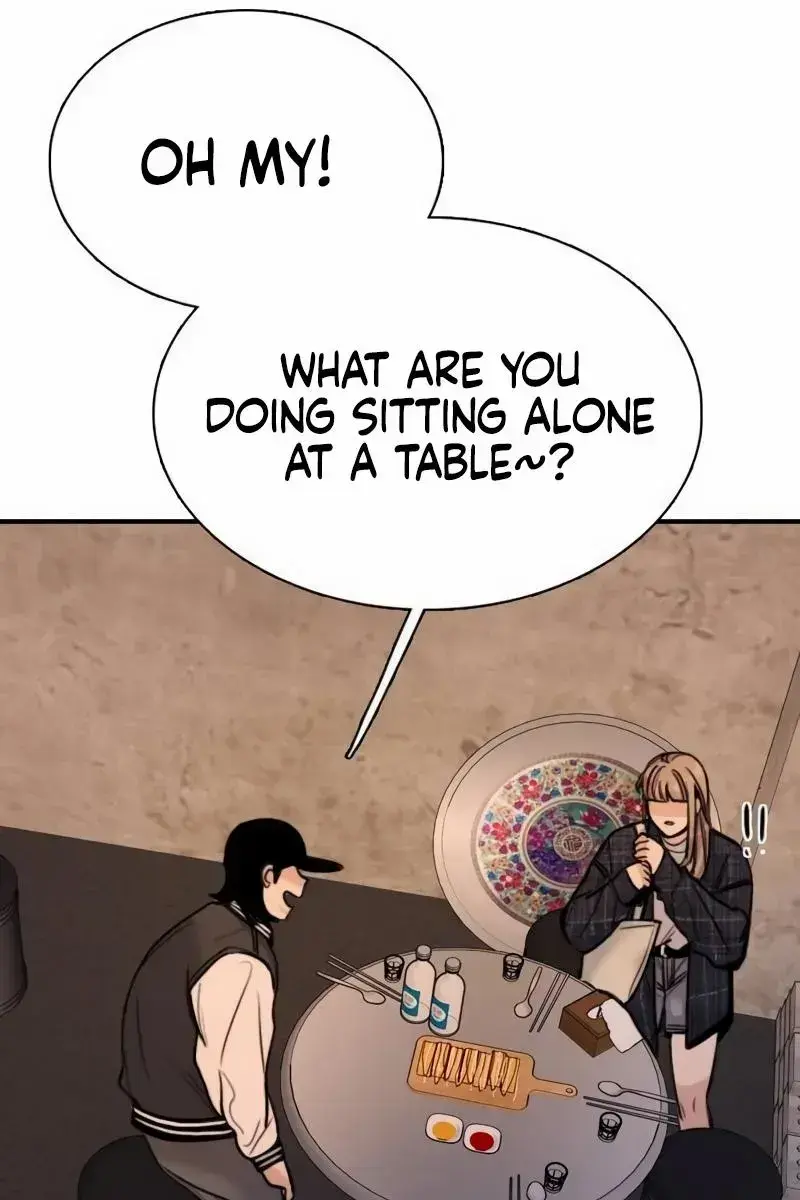 I'm Fine, Thank You, and You? Chapter 5 Page 205