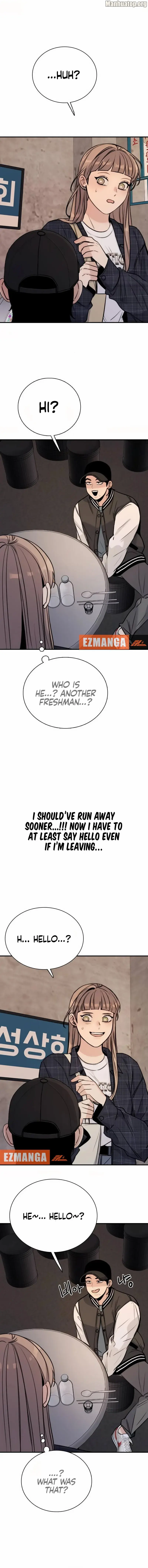 I'm Fine, Thank You, and You? Chapter 5 Page 207
