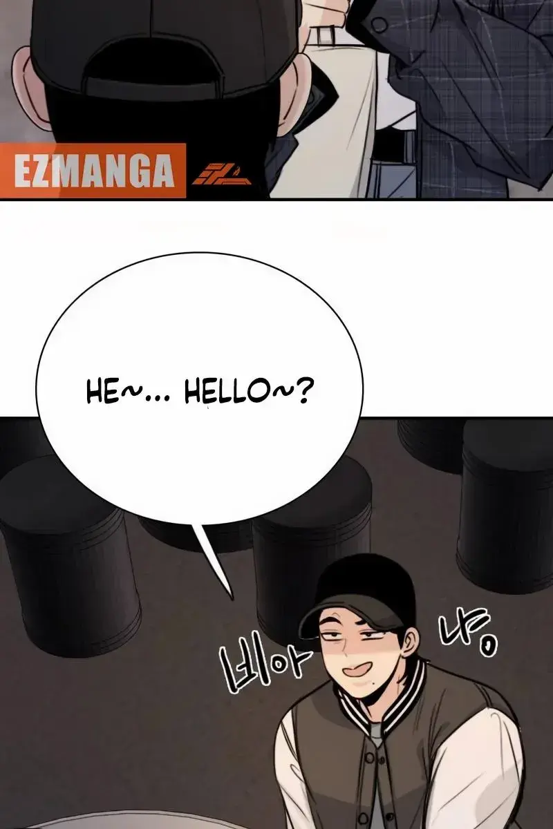 I'm Fine, Thank You, and You? Chapter 5 Page 213