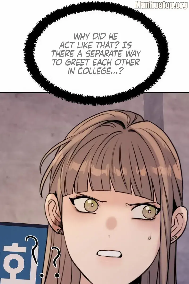 I'm Fine, Thank You, and You? Chapter 5 Page 217
