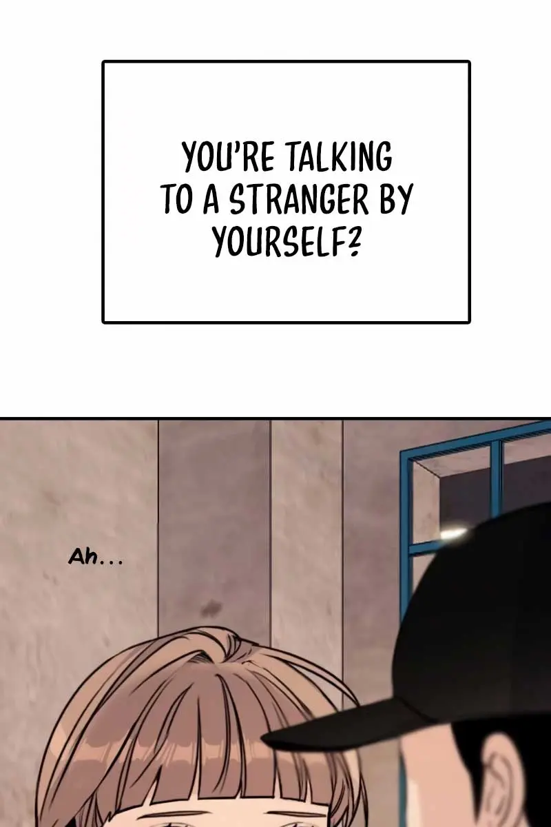 I'm Fine, Thank You, and You? Chapter 6 Page 8