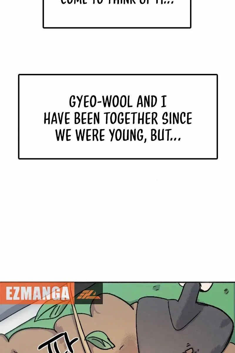 I'm Fine, Thank You, and You? Chapter 6 Page 14