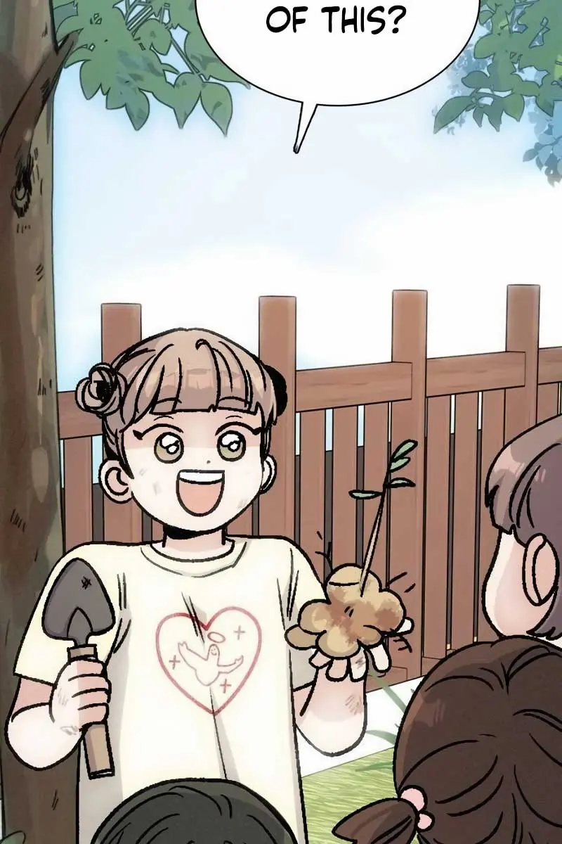 I'm Fine, Thank You, and You? Chapter 6 Page 17