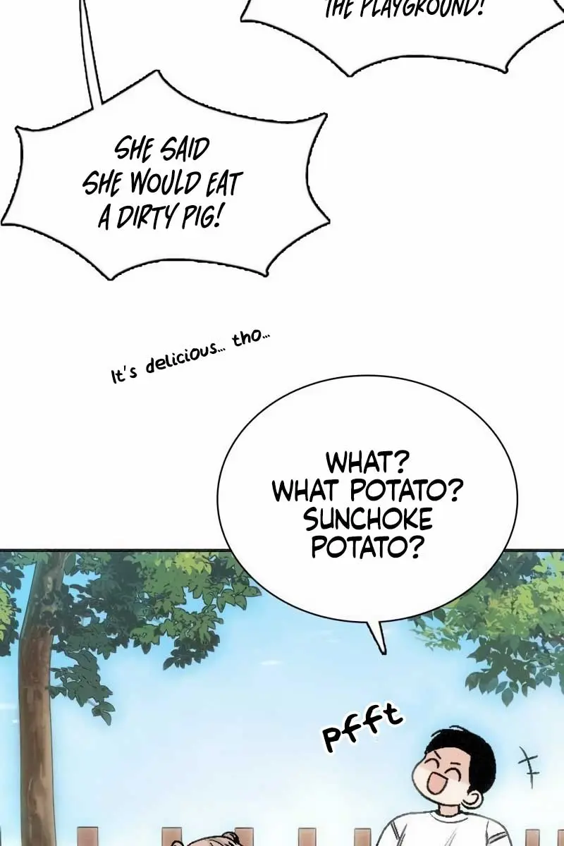 I'm Fine, Thank You, and You? Chapter 6 Page 22