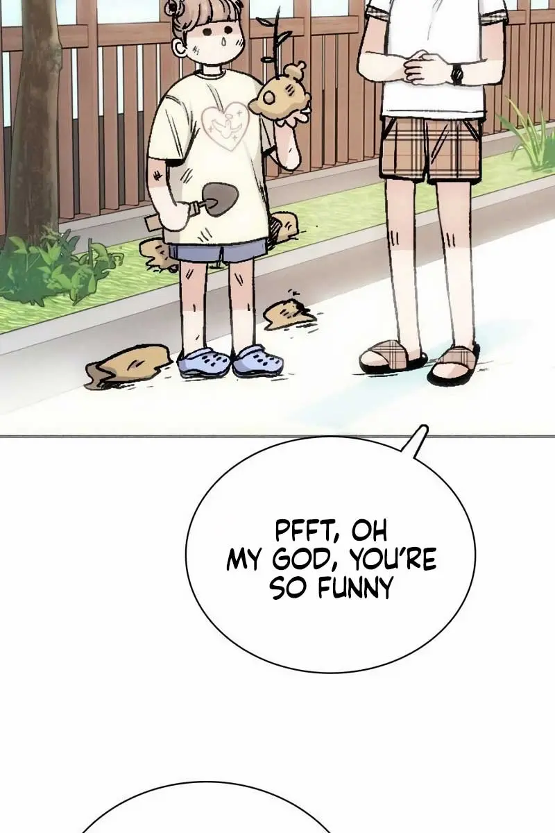 I'm Fine, Thank You, and You? Chapter 6 Page 23