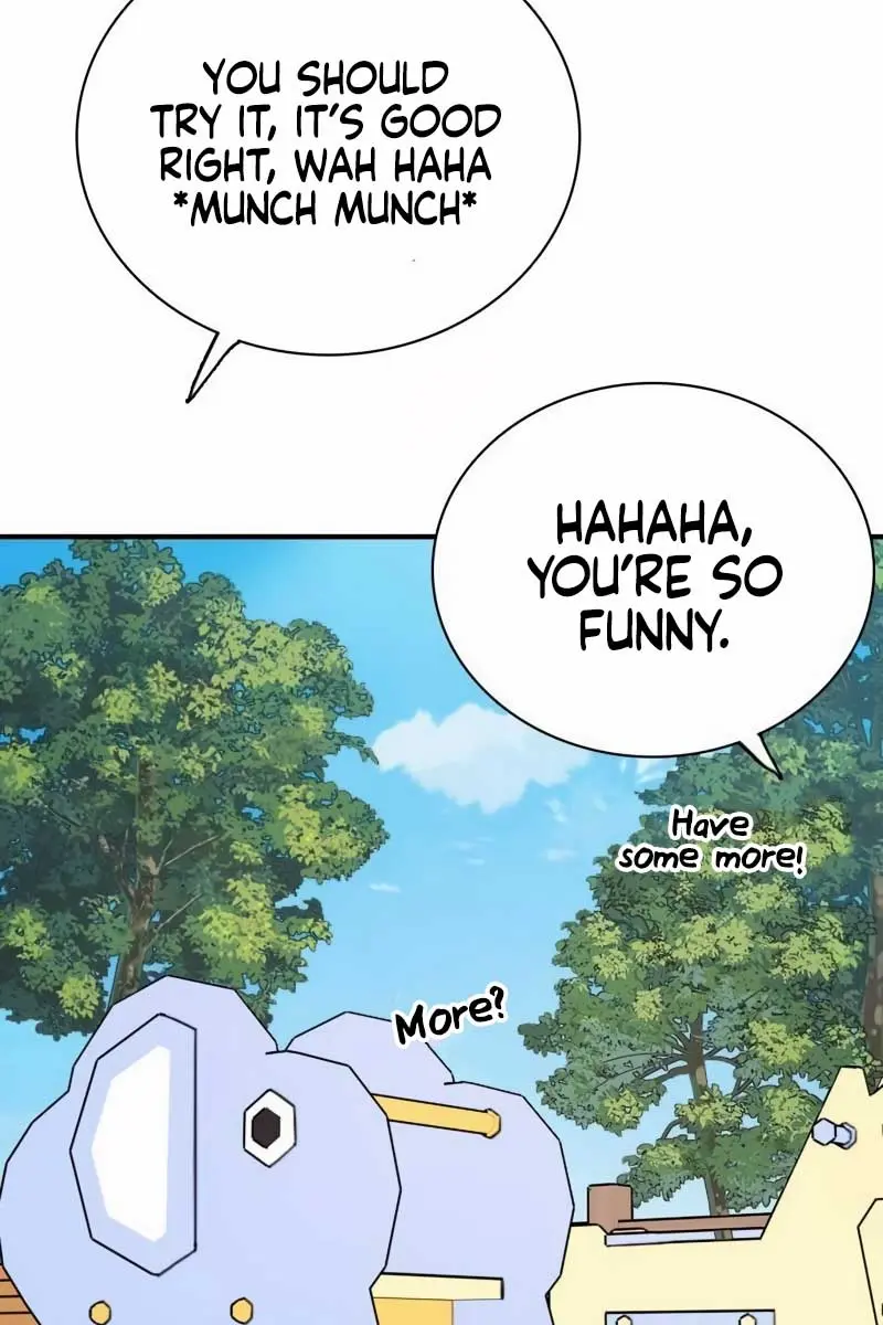 I'm Fine, Thank You, and You? Chapter 6 Page 24