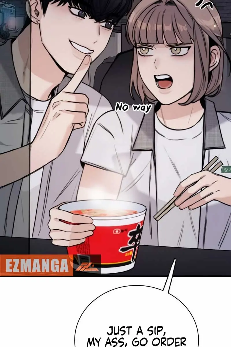 I'm Fine, Thank You, and You? Chapter 6 Page 30