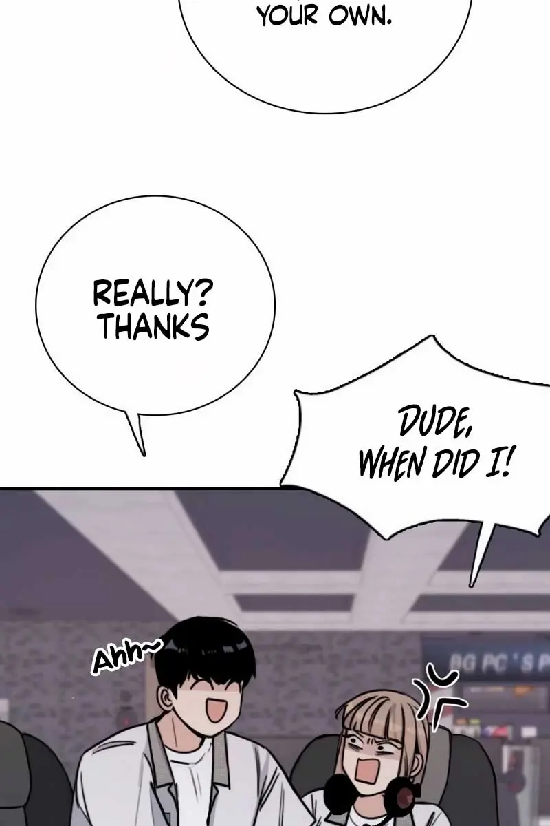 I'm Fine, Thank You, and You? Chapter 6 Page 31