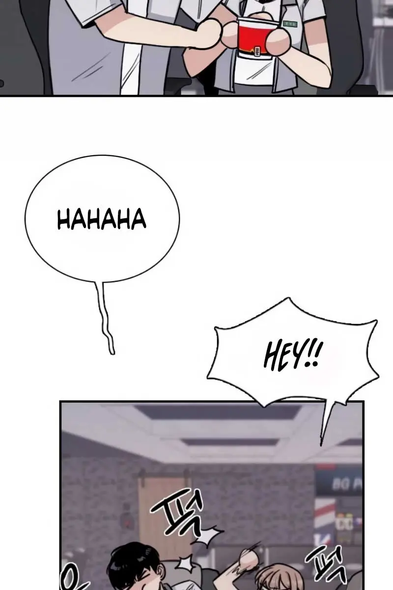 I'm Fine, Thank You, and You? Chapter 6 Page 32