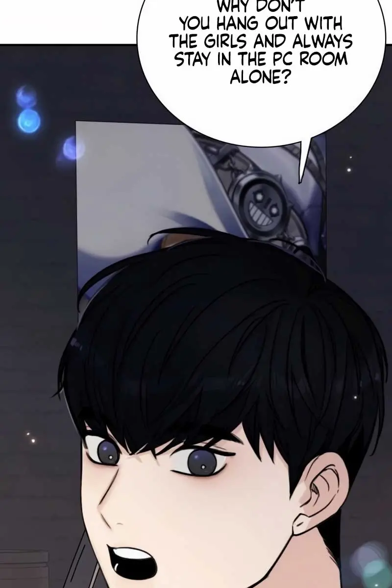 I'm Fine, Thank You, and You? Chapter 6 Page 34