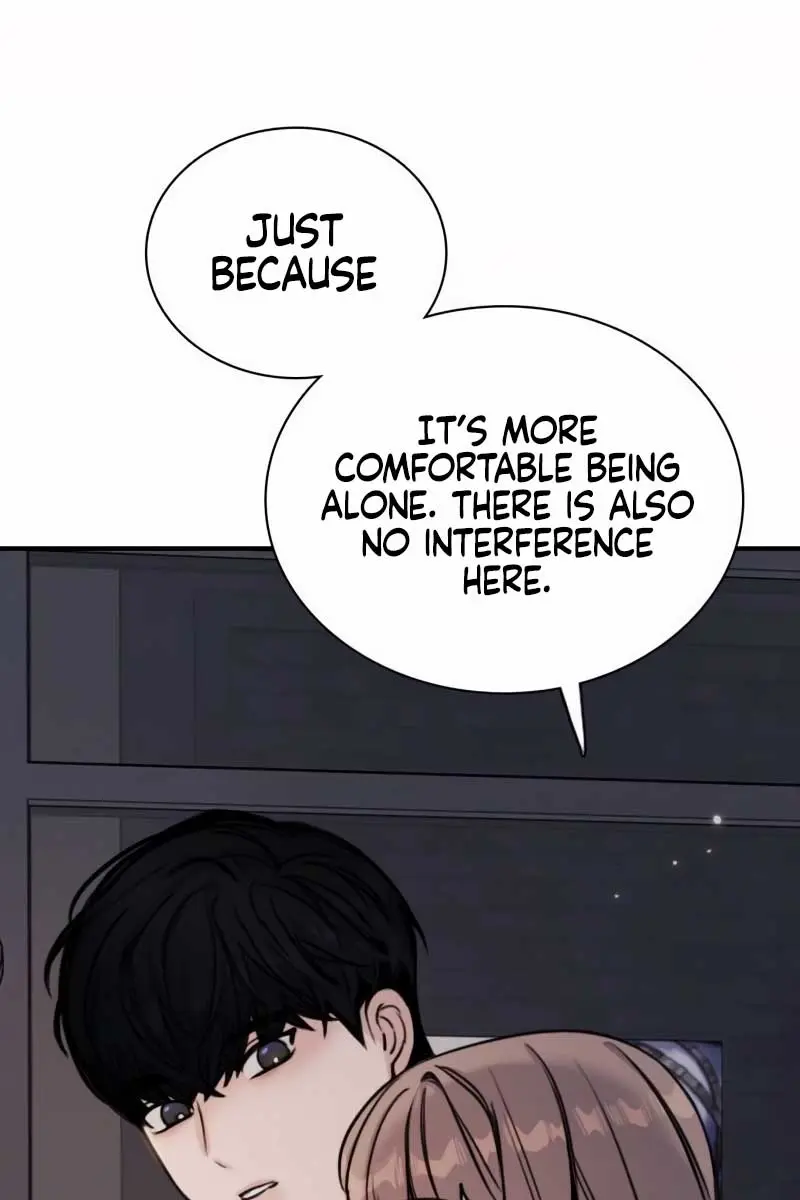 I'm Fine, Thank You, and You? Chapter 6 Page 37