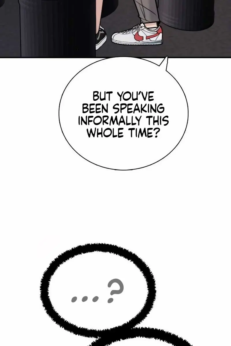 I'm Fine, Thank You, and You? Chapter 6 Page 64