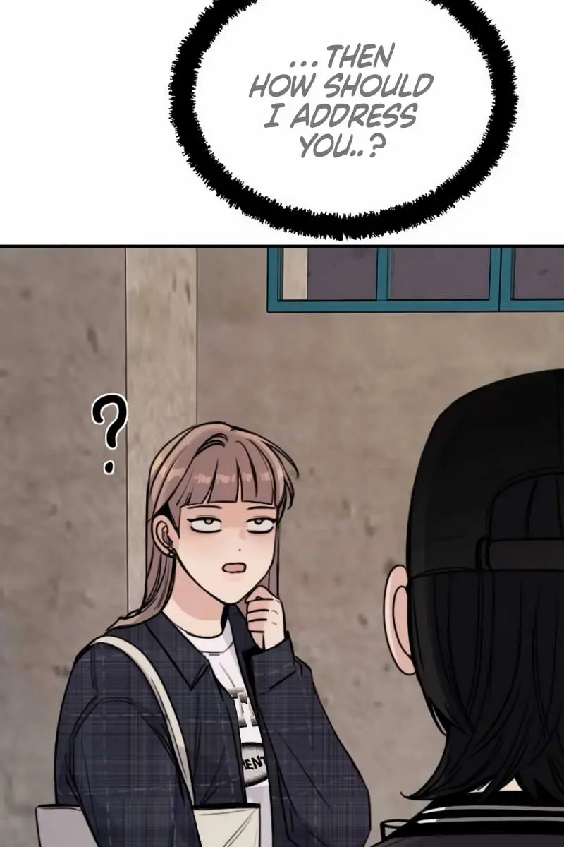 I'm Fine, Thank You, and You? Chapter 6 Page 65