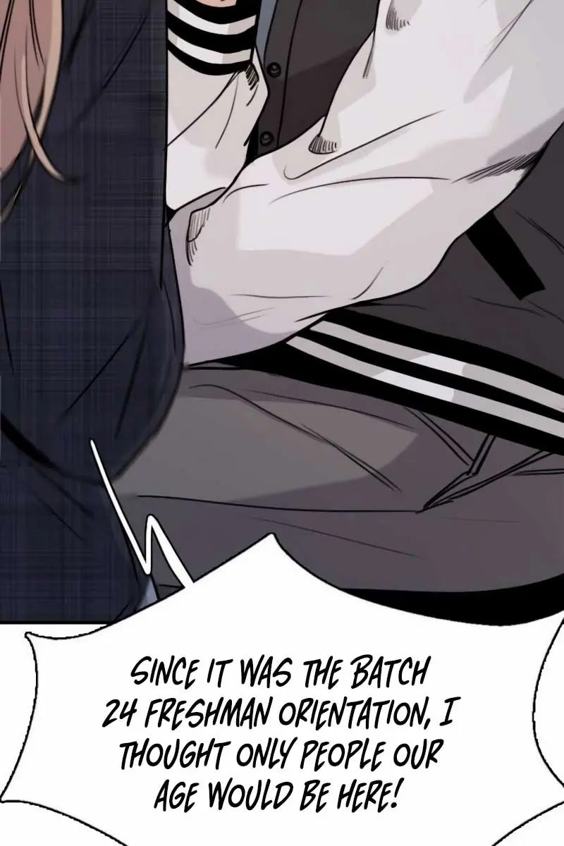I'm Fine, Thank You, and You? Chapter 6 Page 69
