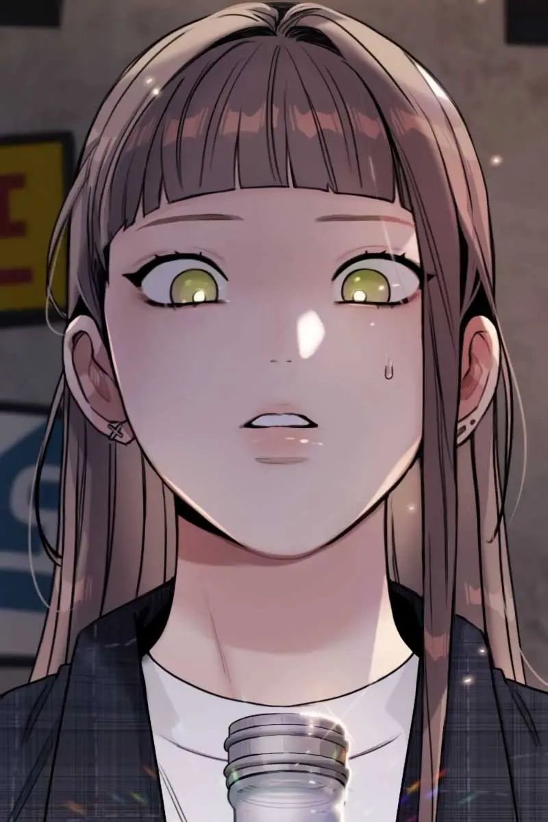 I'm Fine, Thank You, and You? Chapter 6 Page 79