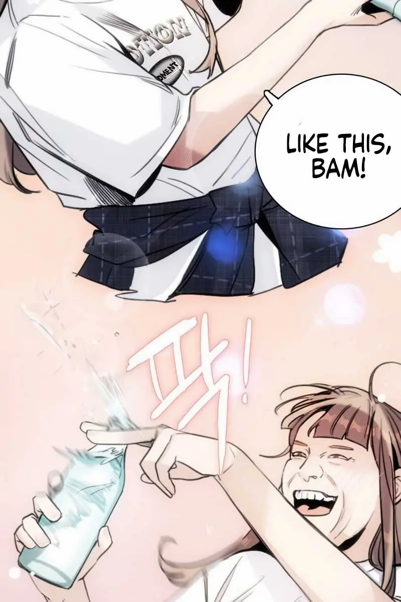 I'm Fine, Thank You, and You? Chapter 6 Page 83