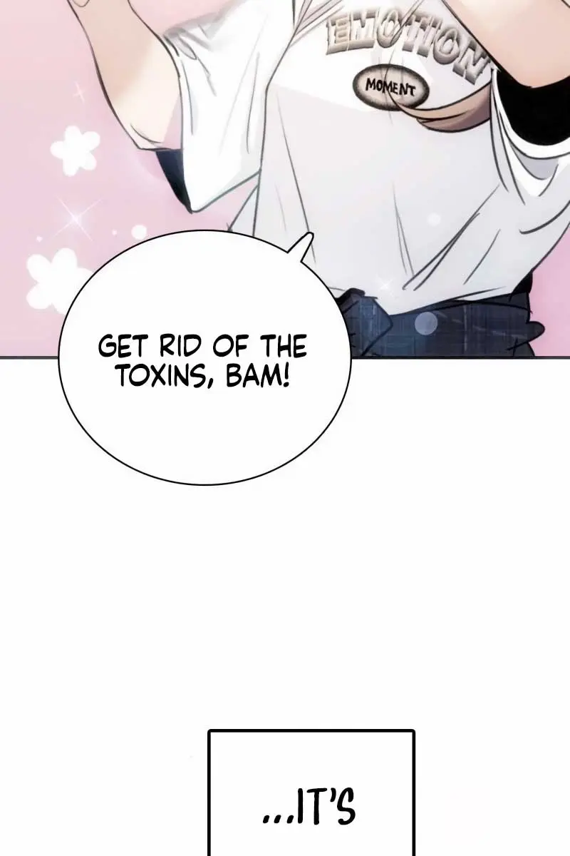 I'm Fine, Thank You, and You? Chapter 6 Page 84