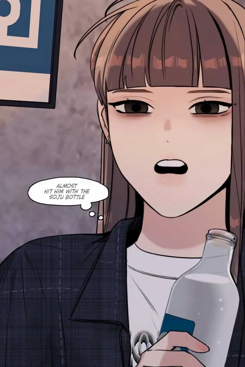 I'm Fine, Thank You, and You? Chapter 6 Page 90