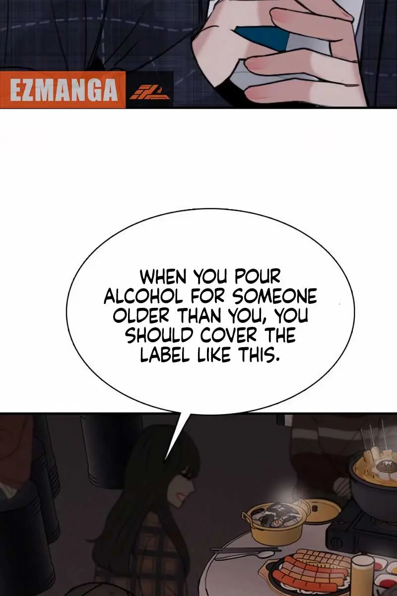 I'm Fine, Thank You, and You? Chapter 6 Page 91