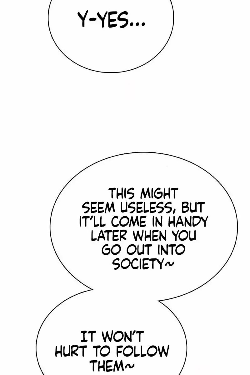 I'm Fine, Thank You, and You? Chapter 6 Page 99
