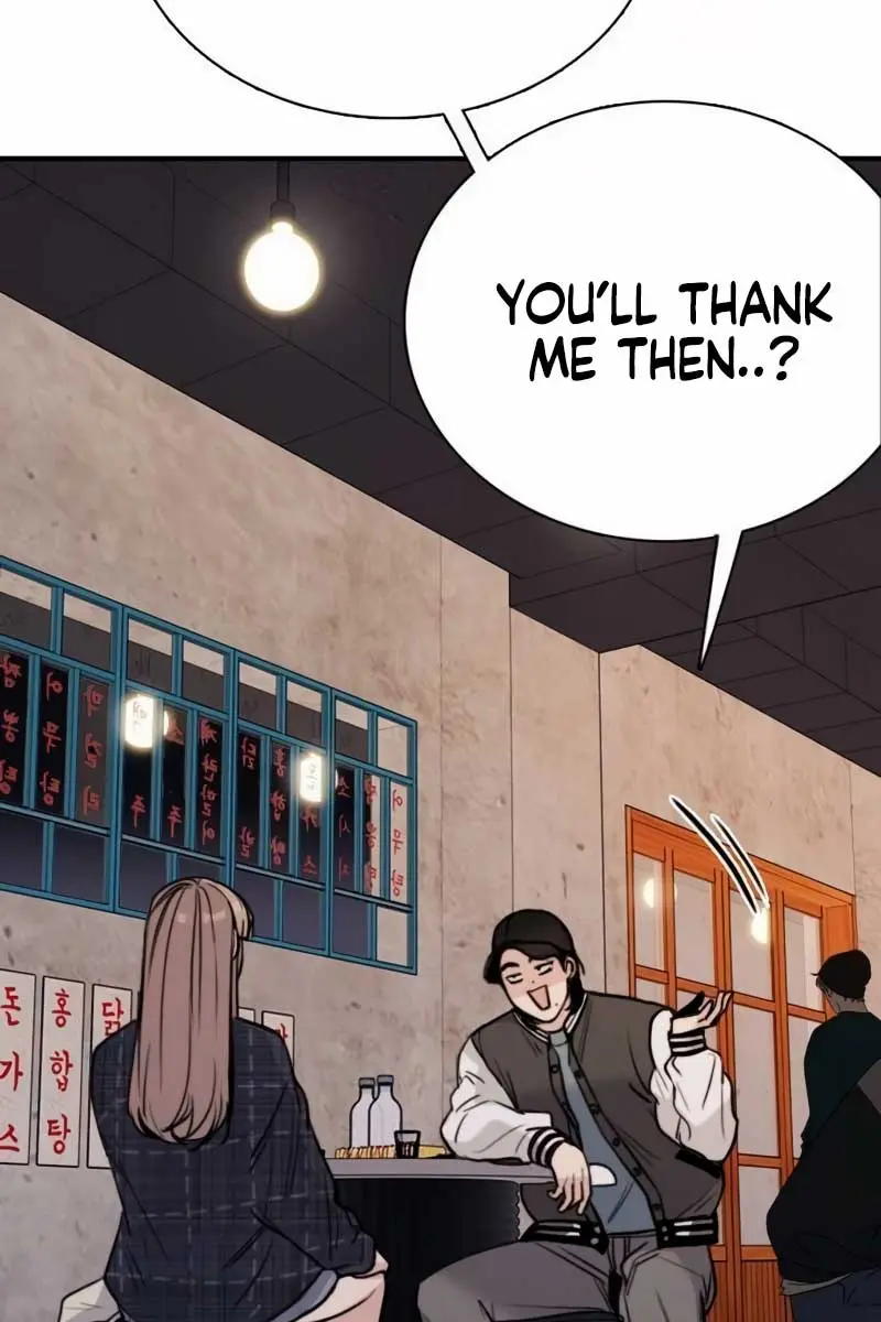 I'm Fine, Thank You, and You? Chapter 6 Page 100