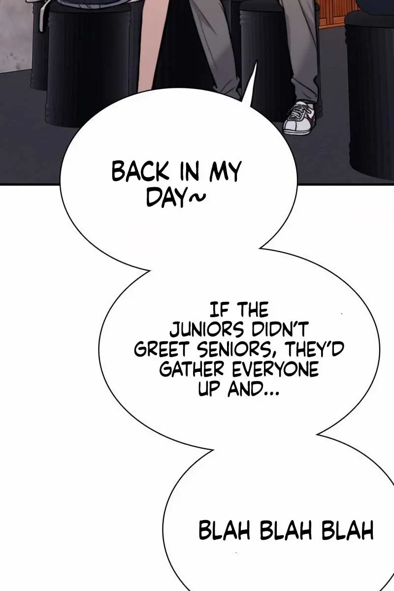 I'm Fine, Thank You, and You? Chapter 6 Page 101
